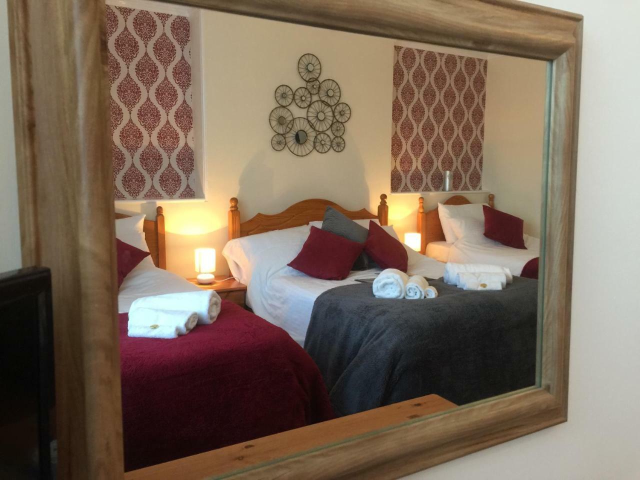Beecroft Lodge Paignton Cameră foto